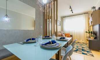 Imagem: Maravilhoso! Pronto p/ Morar, km 26 da Raposo