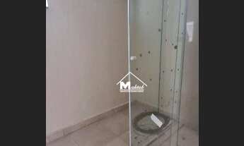 Imagem 4: Apartamento à venda, 52 m² por R$ 400.000,00 - Campestre - Santo André/SP