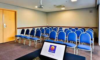 Imagem 7: Flat em Moema para moradia ou investimento