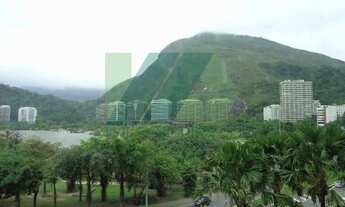 Imagem 4: Apartamento à venda, 4 quartos, 2 suítes, 2 vagas, Ipanema - Rio de Janeiro/RJ