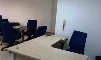 Imagem 3: Sala para alugar no bairro Parque Campolim - Sorocaba/SP