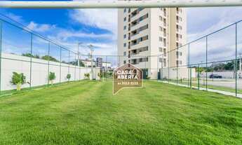 Imagem 5: Apartamento com 3 dormitórios à venda, 67 m² por R$ 366.000,00 - Ponta Negra - Natal/RN