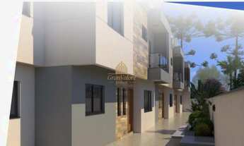 Imagem 6: Sobrado Triplex no Guabirotuba