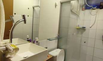 Imagem 6: Apt Térreo com quintal Parque Clube 1