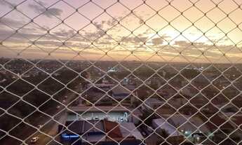 Imagem 6: Apartamento para venda possui 56 metros quadrados com 2 quartos