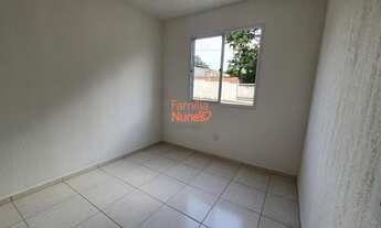 Imagem 5: Apartamento a Venda de 02 quartos com Área Privativa bairro Chácaras Califórnia Contagem M