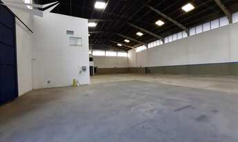 Imagem 6: Galpão para comprar Vila Jovina Cotia