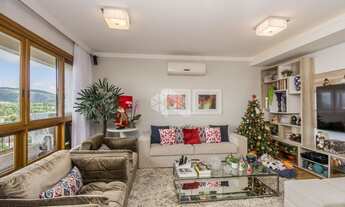 Imagem 2: PORTO ALEGRE - Apartamento Padrão - Jardim Sabará