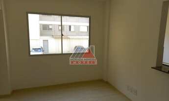 Imagem 3: Apartamento Padrão para Venda em Pousada Del Rey (São Benedito) Santa Luzia-MG - 408
