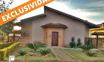 Imagem 3: CHÁCARA PARA VENDA COM EXCLUSIVADE NO VILLAGE ÁGUAS DE SANTA ELISA EM ITUPEVA