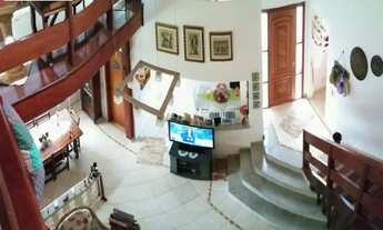 Imagem 6: CASA RESIDENCIAL em VINHEDO - SP, CHACARAS DO LAGO