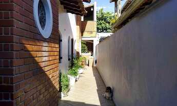 Imagem: Sobrado à venda no bairro Vila Augusta