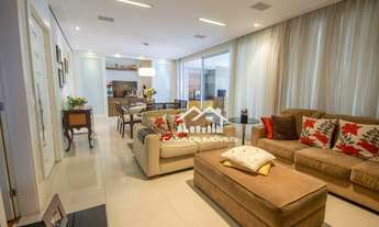 Imagem 2: Lindo apartamento, 222m², prédio novo. Lazer clube, no Campo Belo