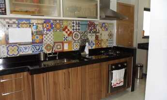 Imagem 5: Apartamento para venda tem 106 metros quadrados com 3 quartos