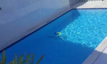 Imagem: Casa com 2 dormitórios à venda, 75 m²