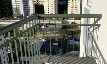 Imagem: Apartamento, Vila Andrade - São Paulo