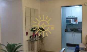 Imagem 3: Barra da Tijuca - Soleil - 2 quartos 65m-²