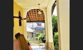 Imagem 2: Casa-duplex-300m²-7quartos-7vagas-para-Venda-em-Caiçara-Belo-Horizonte-MG