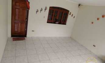 Imagem 2: Casa à venda no bairro Jardim Guaíba - Sorocaba/SP