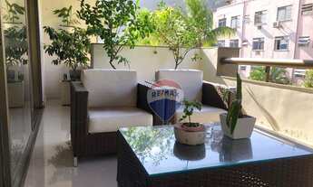 Imagem 3: Apartamento com 3 dormitórios à venda, 152 m² por R$ 1.289.000,00 - Barrinha - Rio de Jane