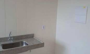 Imagem 7: Apartamento à venda, 50 m² por R$ 275.000,00 - Utinga - Santo André/SP