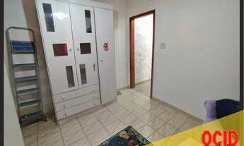 Imagem 7: Casa de 3 quartos para compra - Parque Novo Oratório - Santo André