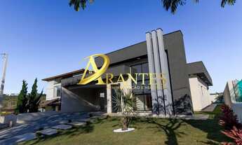 Imagem 2: CASA EM CONDOMÍNIO RESIDENCIAL em ATIBAIA - SP, CONDOMÍNIO FIGUEIRA GARDEN