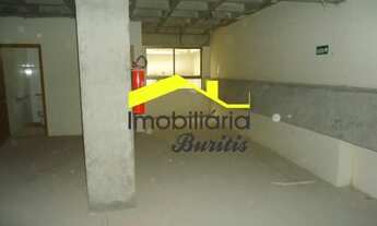 Imagem 2: Andar à venda, 2 vagas, Lourdes - Belo Horizonte/MG