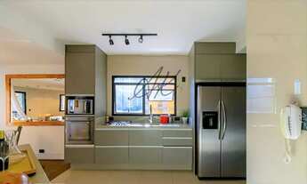 Imagem 2: Apartamento reformado, Vila Mariana, Próximo do metrô e Parque do Ibirapuera