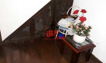 Imagem 5: Casa Residencial à venda, Alípio de Melo, Belo Horizonte - CA0138