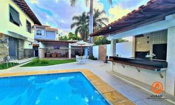 Imagem 2: Casa-Alto-Padrao-5quartos-8vagas-piscina-gourmet-para-Venda-em-Bandeirantes-Pampulha-Belo