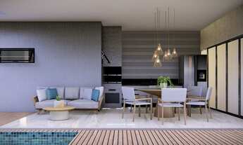 Imagem 4: Casa Térrea - Jardins Lisboa R$ 1.750.000,00