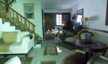 Imagem: Casa em Condomínio 3 dormitórios à venda