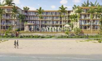 Imagem 3: Ilhéus - Apartamento Garden 02 suítes - Pétra - Praia do Sul