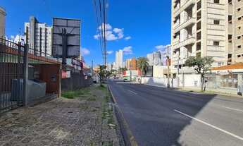 Imagem 2: Apartamento com 2 dormitórios no Alto da Glória - Curitiba - PR