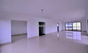 Imagem 2: Alto da Boa vista / Apartamento amplo, iluminado com 4 vagas de garagem!!