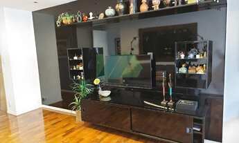 Imagem 2: Ipanema dois quartos com vaga