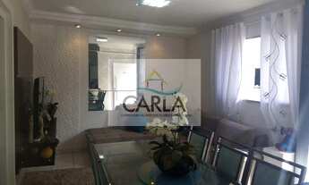 Imagem 4: Guarujá - Apartamento Padrão - Jardim Conceiçãozinha (Vicente de Carvalho