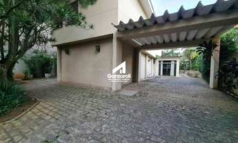 Imagem: Casa - 1251m² de Terreno na Vila Nova Conceição