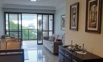 Imagem 2: VENDO Apartamento 4 quartos sendo 01 suíte na Praia do Canto - Vitória - ES