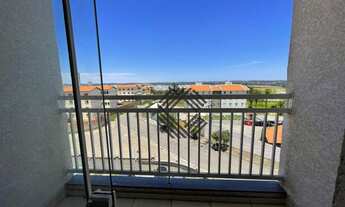 Imagem: Apartamento com 2 dormitórios à venda