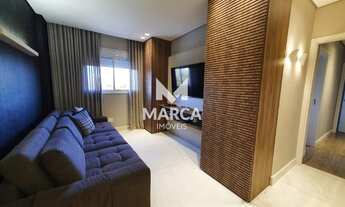 Imagem 2: Apartamento à venda, 4 quartos, 2 suítes, 4 vagas, Cidade Nova - Belo Horizonte/MG