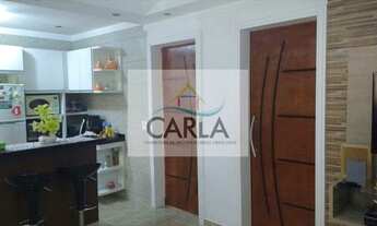 Imagem 6: Guarujá - Apartamento Padrão - Jardim Conceiçãozinha (Vicente de Carvalho