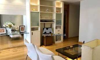 Imagem 2: Rio de Janeiro - Apartamento Padrão - Copacabana