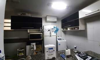 Imagem 5: RIO DE JANEIRO - Apartamento Padrão - Copacabana Copacabana