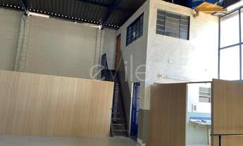 Imagem 3: Barracão - Vila Industrial - Campinas