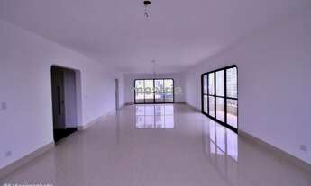 Imagem 3: Alto da Boa vista / Apartamento amplo, iluminado com 4 vagas de garagem!!