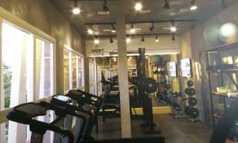 Imagem 4: APTO DE LUXO COM ÁREA VERDE, PISCINA E QUADRA NO CENTRO DE SANTA MARIA