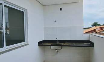 Imagem 4: Excelente Apto no 1ª Andar do Residencial Antúrios