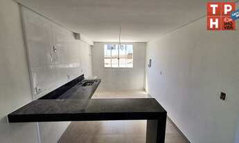 Imagem 6: Apartamento 2 quartos com suíte, no Lago Azul em Ibirité